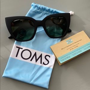 TOMS Sydney sunglasses